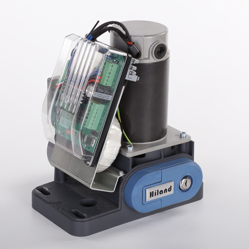 220V Sliding motor with magnetic limit switch SLG61703